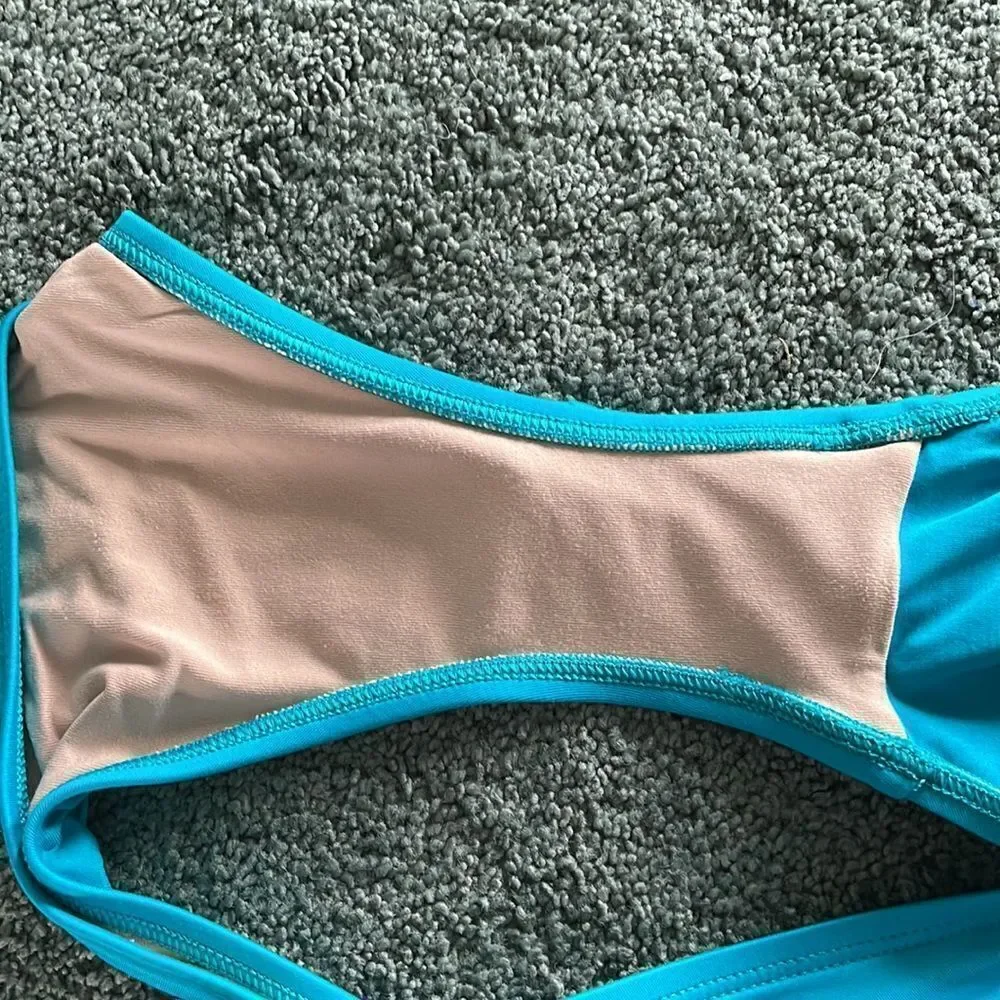 Patagonia Bikini Bottoms